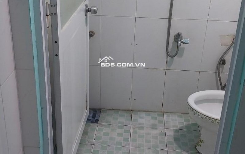 NHÀ ĐẸP VÀO Ở LIỀN HẺM ÔTÔ -  30M2 - DÒNG TIỀN 6TR/TH - 2.X TỶ